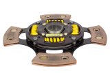 ACT 1991 Saturn SC 4 Pad Sprung Race Disc thumbnail 6