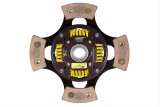 ACT 2009 Honda Civic 4 Pad Sprung Race Disc thumbnail 1