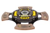 ACT 2009 Honda Civic 4 Pad Sprung Race Disc thumbnail 6