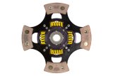 ACT 2009 Honda Civic 4 Pad Sprung Race Disc thumbnail 7