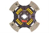 ACT 2002 Honda Civic 4 Pad Sprung Race Disc thumbnail 1
