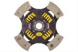 ACT 2002 Honda Civic 4 Pad Sprung Race Disc thumbnail 2