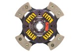 ACT 2002 Honda Civic 4 Pad Sprung Race Disc thumbnail 3
