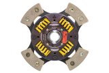 ACT 2002 Honda Civic 4 Pad Sprung Race Disc thumbnail 5