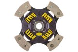 ACT 2002 Honda Civic 4 Pad Sprung Race Disc thumbnail 6