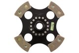 ACT 1992 Acura Integra 4 Pad Rigid Race Disc thumbnail 1