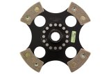 ACT 1992 Acura Integra 4 Pad Rigid Race Disc thumbnail 4