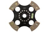 ACT 1992 Acura Integra 4 Pad Rigid Race Disc thumbnail 5