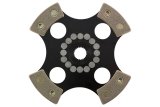 ACT 1992 Acura Integra 4 Pad Rigid Race Disc thumbnail 6