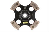 ACT 1990 Acura Integra 4 Pad Rigid Race Disc thumbnail 1