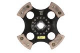 ACT 1990 Acura Integra 4 Pad Rigid Race Disc thumbnail 3