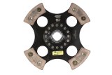 ACT 1990 Acura Integra 4 Pad Rigid Race Disc thumbnail 4
