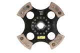 ACT 1990 Acura Integra 4 Pad Rigid Race Disc thumbnail 5