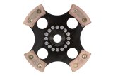 ACT 1990 Acura Integra 4 Pad Rigid Race Disc thumbnail 6