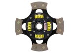 ACT 1992 Acura Integra 4 Pad Sprung Race Disc thumbnail 1