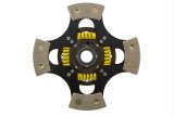 ACT 1992 Acura Integra 4 Pad Sprung Race Disc thumbnail 3