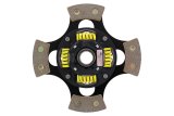 ACT 1992 Acura Integra 4 Pad Sprung Race Disc thumbnail 4