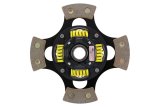 ACT 1992 Acura Integra 4 Pad Sprung Race Disc thumbnail 5