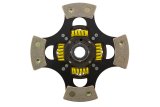 ACT 1992 Acura Integra 4 Pad Sprung Race Disc thumbnail 6