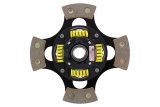 ACT 1990 Acura Integra 4 Pad Sprung Race Disc thumbnail 1