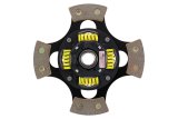 ACT 1990 Acura Integra 4 Pad Sprung Race Disc thumbnail 4