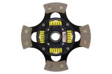 ACT 1990 Acura Integra 4 Pad Sprung Race Disc thumbnail 5