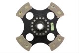 ACT 1980 Toyota Corolla 4 Pad Rigid Race Disc thumbnail 1