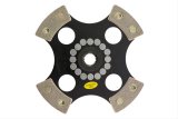 ACT 1980 Toyota Corolla 4 Pad Rigid Race Disc thumbnail 2