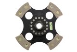 ACT 1980 Toyota Corolla 4 Pad Rigid Race Disc thumbnail 3
