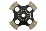 ACT 1980 Toyota Corolla 4 Pad Rigid Race Disc thumbnail 4