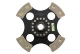 ACT 1980 Toyota Corolla 4 Pad Rigid Race Disc thumbnail 5