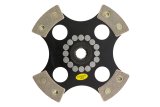 ACT 1980 Toyota Corolla 4 Pad Rigid Race Disc thumbnail 6