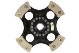 ACT 1981 Nissan 280ZX 4 Pad Rigid Race Disc thumbnail 3
