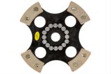 ACT 1993 Toyota 4Runner 4 Pad Rigid Race Disc thumbnail 1