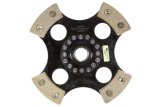 ACT 1993 Toyota 4Runner 4 Pad Rigid Race Disc thumbnail 3