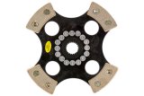 ACT 1993 Toyota 4Runner 4 Pad Rigid Race Disc thumbnail 6