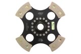 ACT 1997 Acura CL 4 Pad Rigid Race Disc thumbnail 1