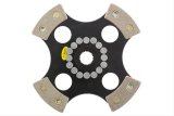 ACT 1997 Acura CL 4 Pad Rigid Race Disc thumbnail 3