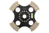 ACT 1997 Acura CL 4 Pad Rigid Race Disc thumbnail 4