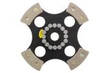 ACT 1997 Acura CL 4 Pad Rigid Race Disc thumbnail 6