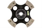 ACT 1994 Subaru Impreza 4 Pad Rigid Race Disc thumbnail 1
