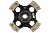 ACT 1994 Subaru Impreza 4 Pad Rigid Race Disc thumbnail 3