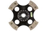 ACT 1994 Subaru Impreza 4 Pad Rigid Race Disc thumbnail 4