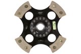 ACT 1994 Subaru Impreza 4 Pad Rigid Race Disc thumbnail 5