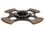 ACT 1994 Subaru Impreza 4 Pad Rigid Race Disc thumbnail 6