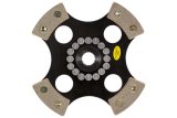 ACT 1994 Subaru Impreza 4 Pad Rigid Race Disc thumbnail 7