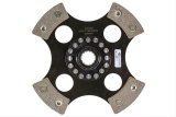 ACT 1999 Chevrolet Cavalier 4 Pad Rigid Race Disc thumbnail 1