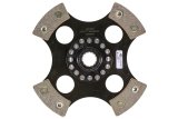 ACT 1999 Chevrolet Cavalier 4 Pad Rigid Race Disc thumbnail 3