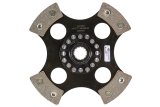 ACT 1999 Chevrolet Cavalier 4 Pad Rigid Race Disc thumbnail 4