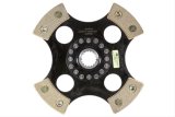 ACT 2002 Dodge Neon 4 Pad Rigid Race Disc thumbnail 2